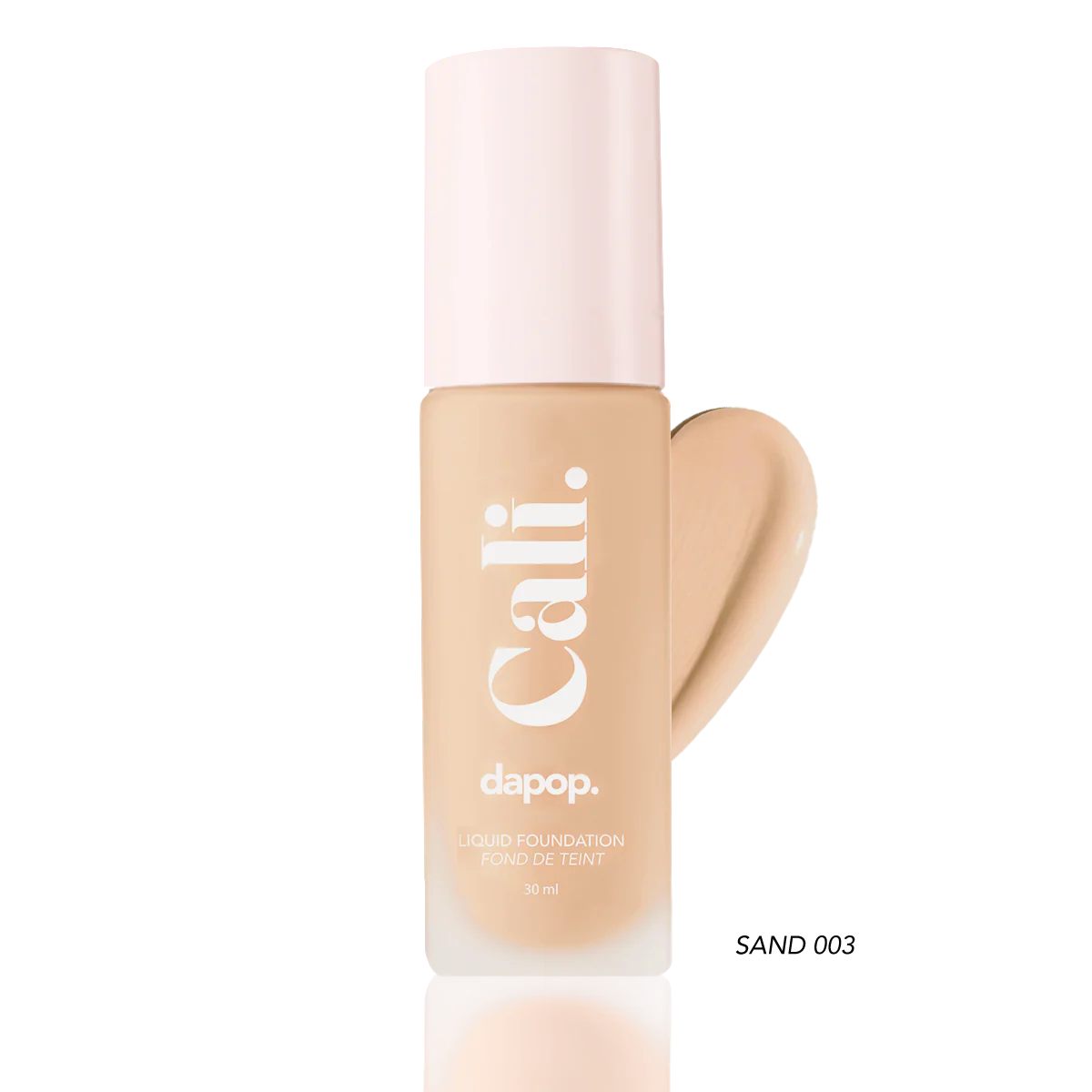 Base De maquillaje Cali Dapop