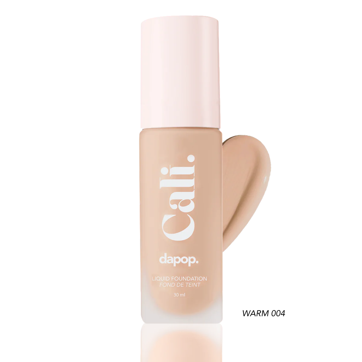Base De maquillaje Cali Dapop