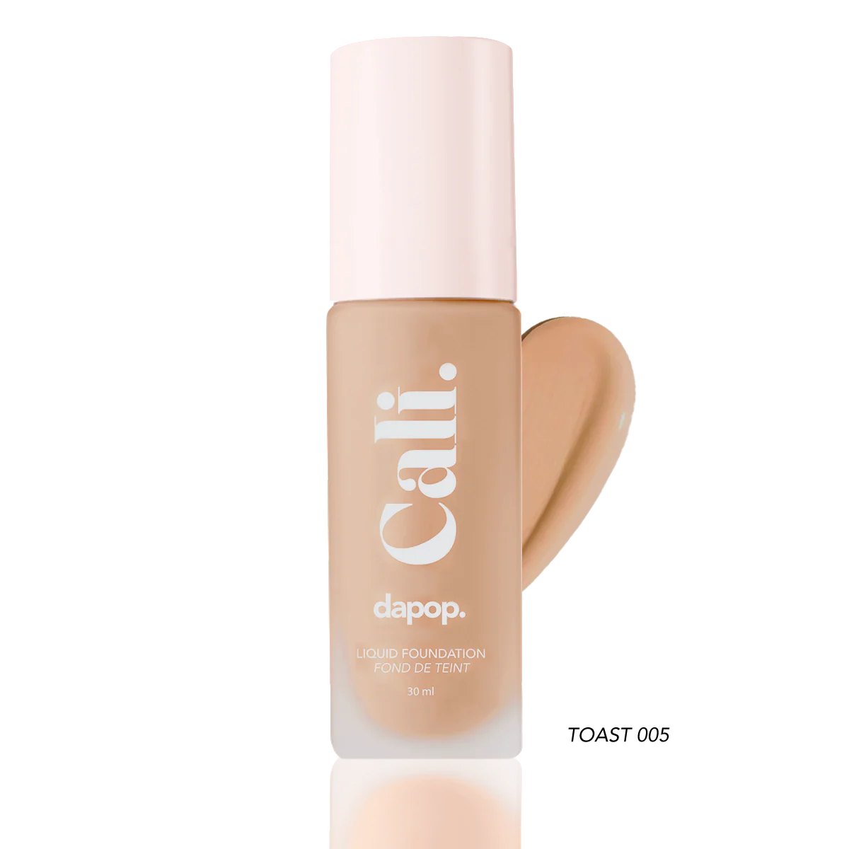 Base De maquillaje Cali Dapop