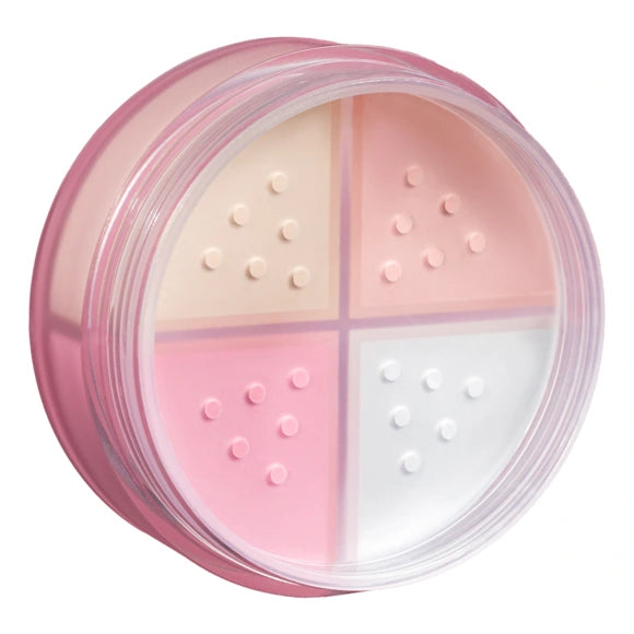 Corrective Loose Powder Pink Up