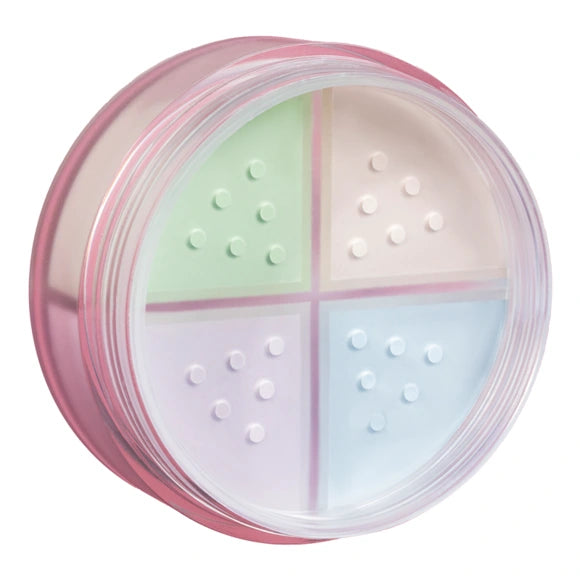 Corrective Loose Powder Pink Up