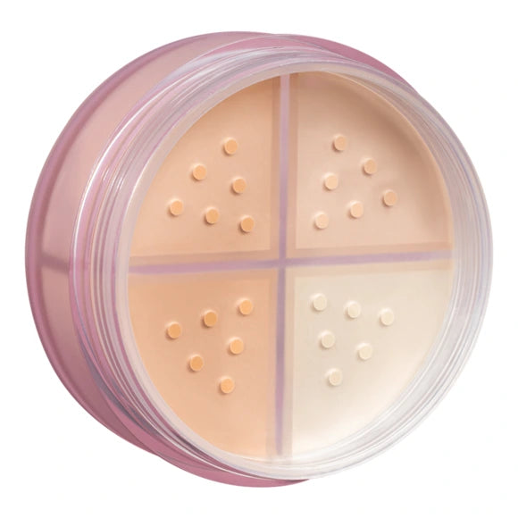 Corrective Loose Powder Pink Up