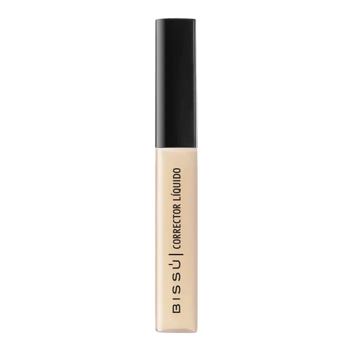 Corrector Líquido Bissú