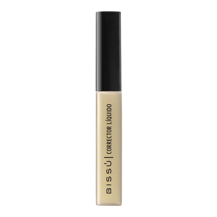 Corrector Líquido Bissú