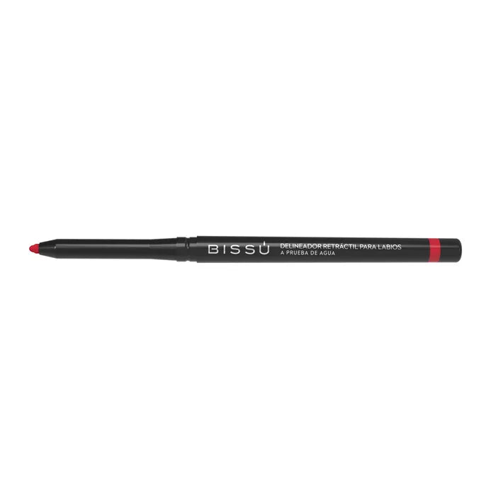 Delineador Retráctil Para Labios Bissú
