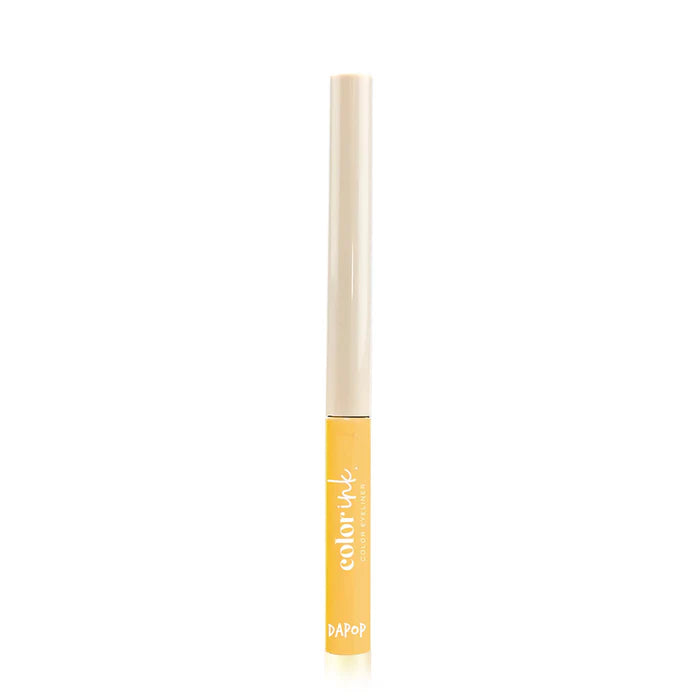 Delineador liquido Ink Dapop