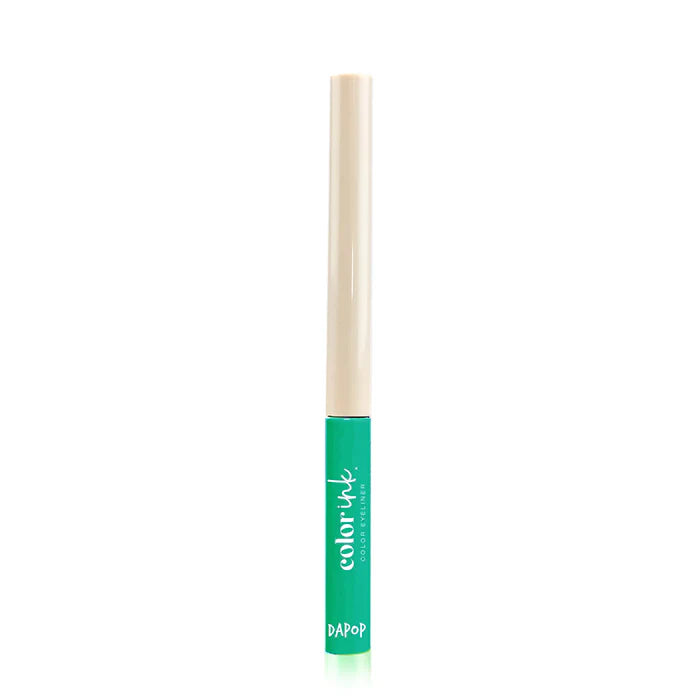 Delineador liquido Ink Dapop