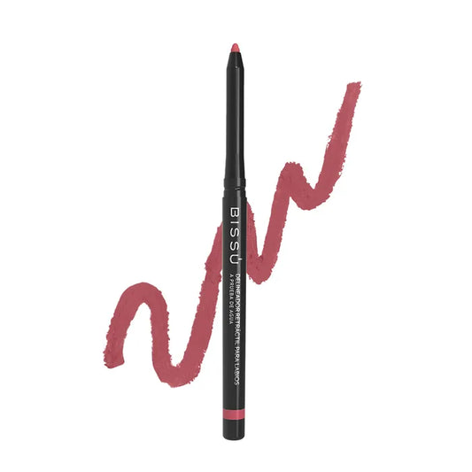 Delineador Retráctil Para Labios Bissú