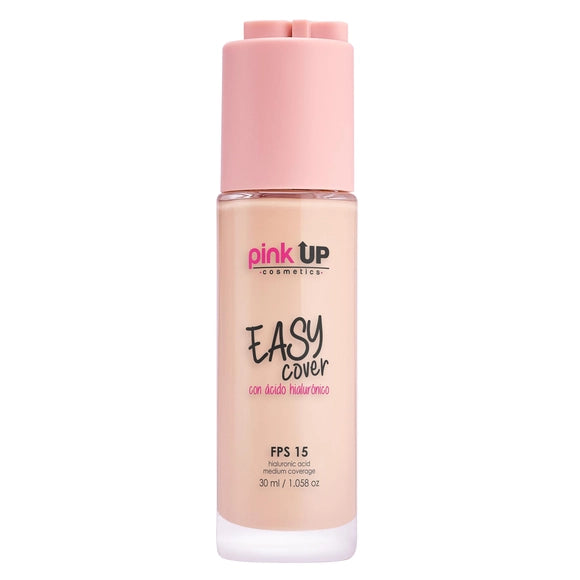 Easy Cover Pink Up