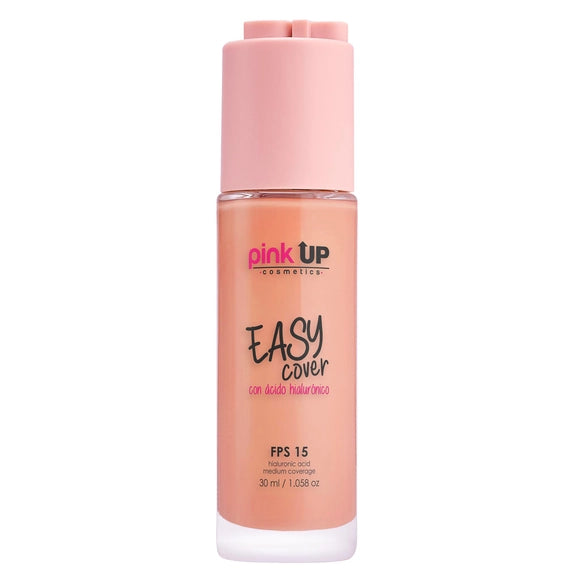 Easy Cover Pink Up