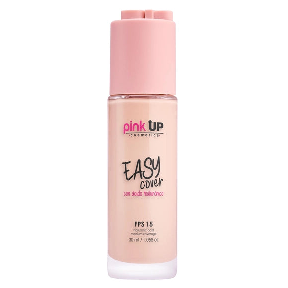 Easy Cover Pink Up
