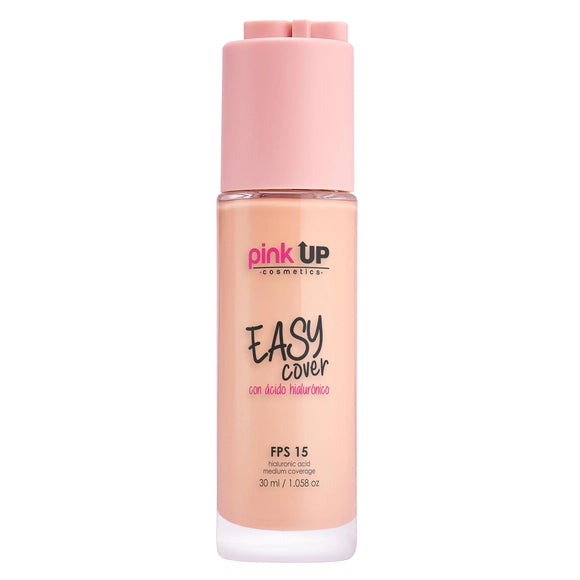 Easy Cover Pink Up