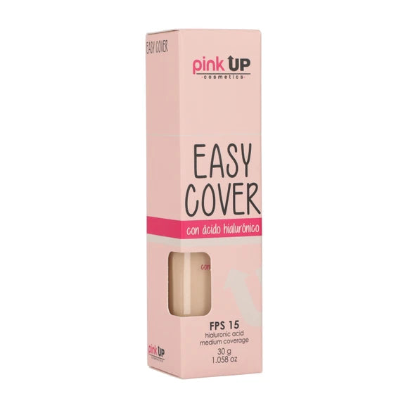 Easy Cover Pink Up