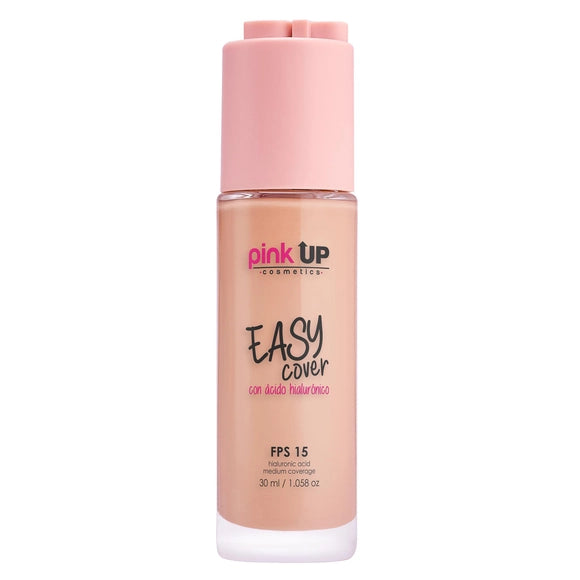 Easy Cover Pink Up