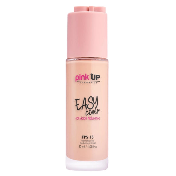 Easy Cover Pink Up