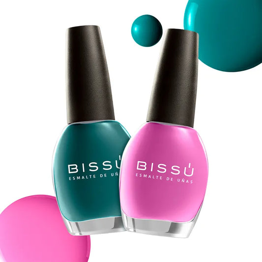 Esmalte Bissú 15ml Baile de Salón