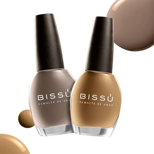 Esmalte Bissú 15ml Egipto