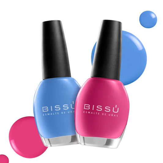 Esmalte Bissú 15ml Alas