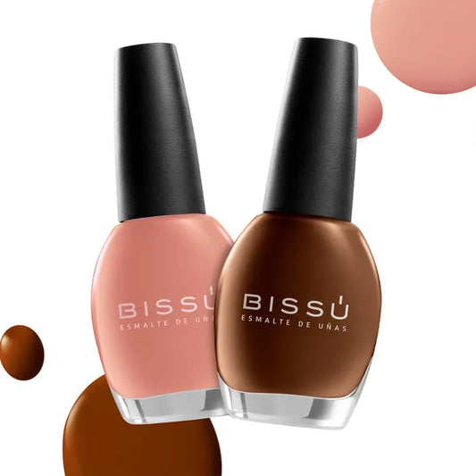 Esmalte Bissú 15ml Delicias