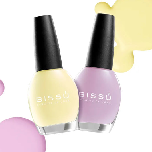 Esmalte Bissú 15ml Ensueño