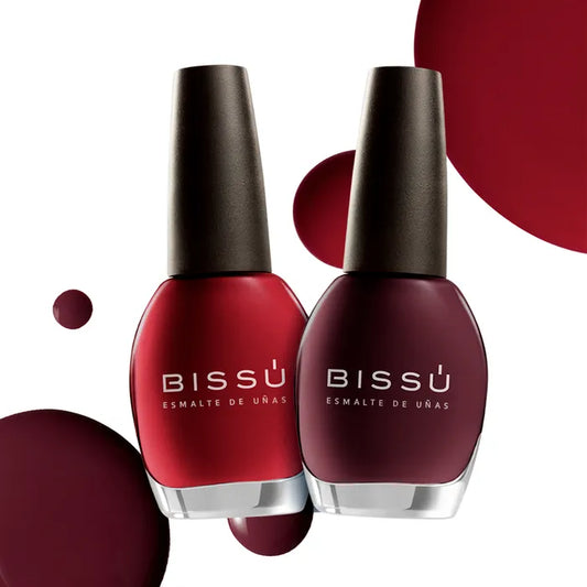 Esmalte Bissú 15ml Sueño de Novia