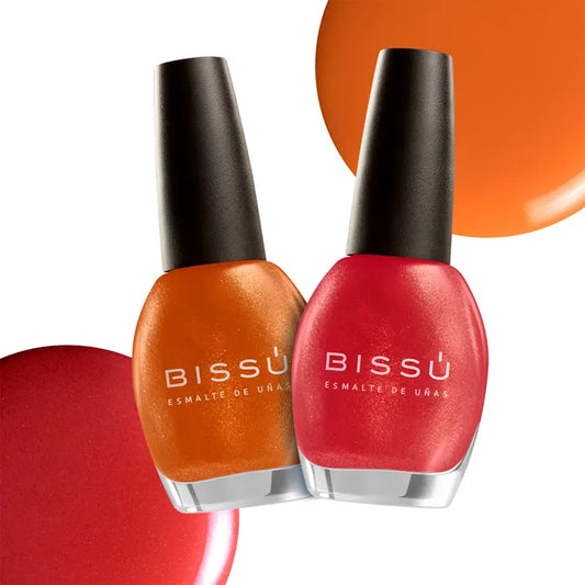 Esmalte Bissú 15ml Sirena