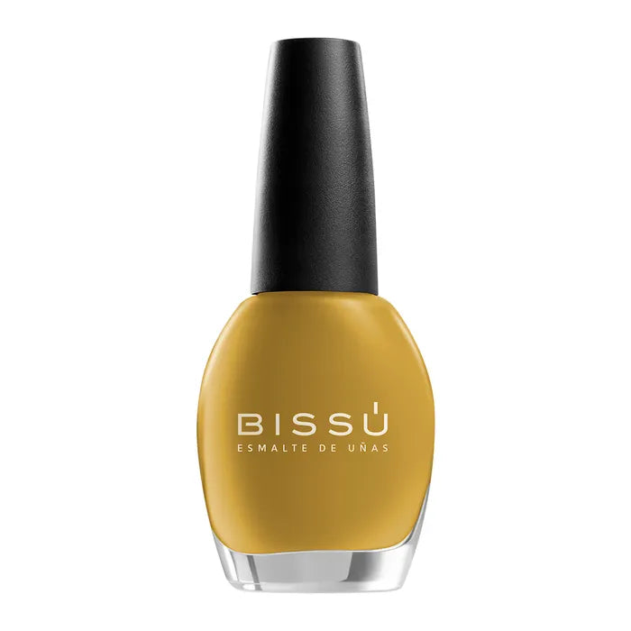 Esmalte Bissú 15ml Vibras de Otoño