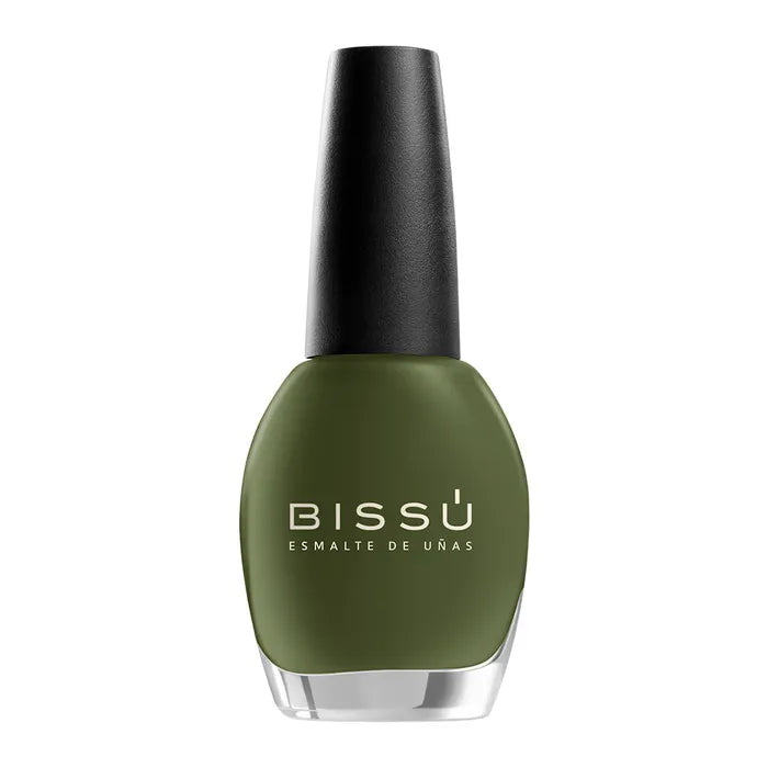 Esmalte Bissú 15ml Vibras de Otoño