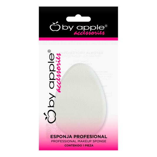 Esponja Profesional By Apple