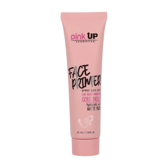 Primer para Rostro Pink Up