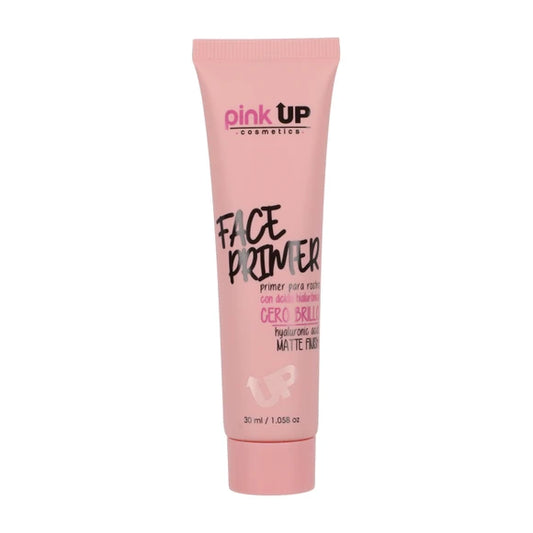 Primer para Rostro Pink Up