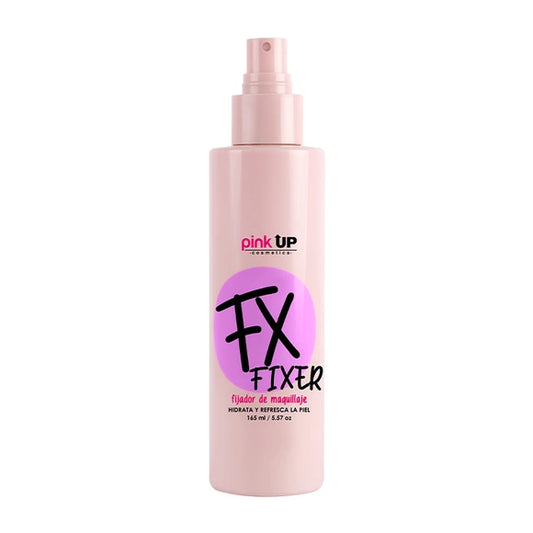 Fijador de Maquillaje Pink Up