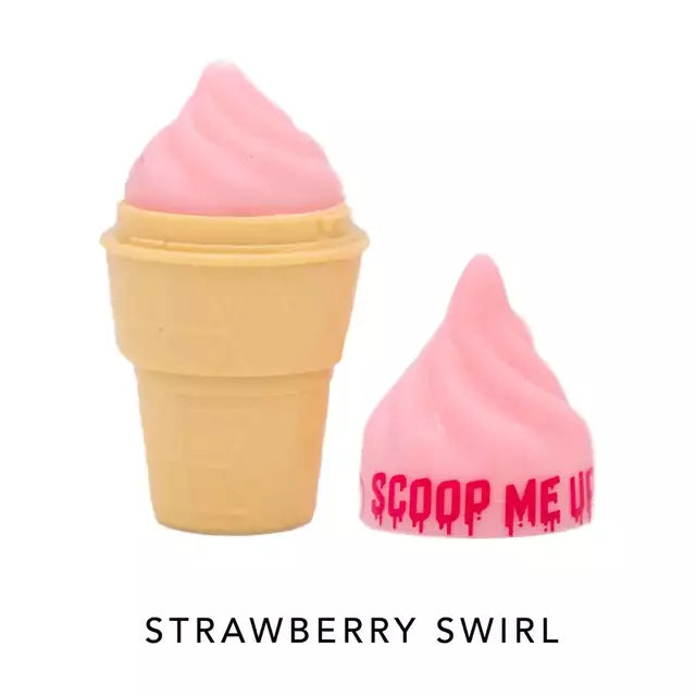 Scoop Me Up Icy Balm Italia Deluxe