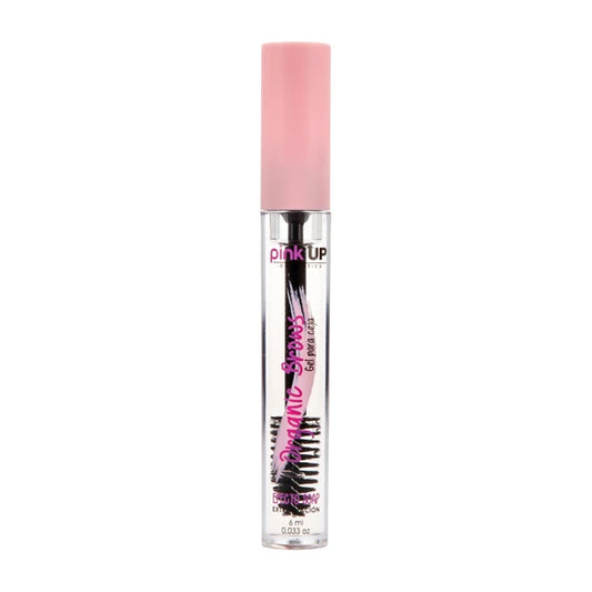 Gel Para Cejas Organic Brows Pink Up