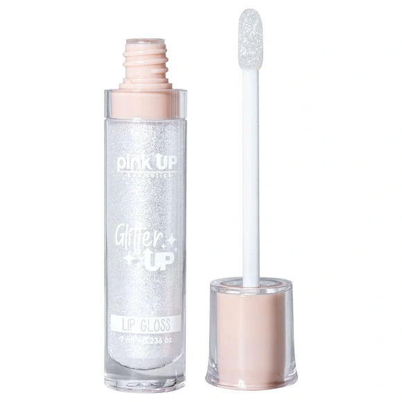 Glitter Up Pink Up