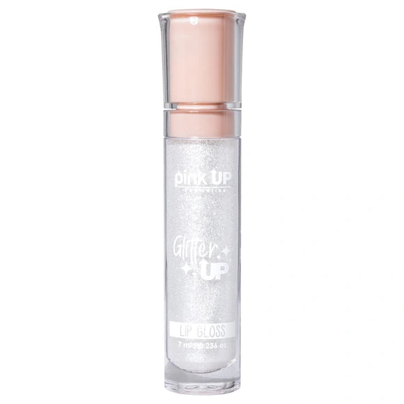 Glitter Up Pink Up