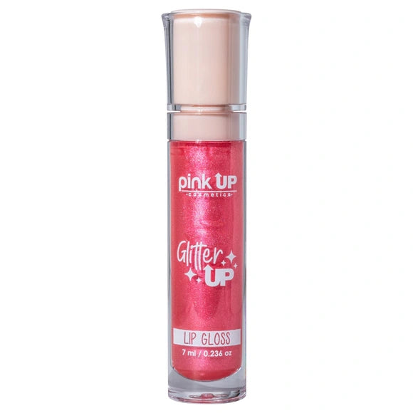 Glitter Up Pink Up