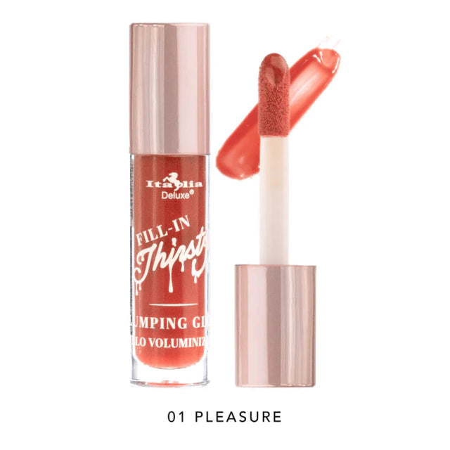 Fill-In Thirsty Brillo Labial Italia Deluxe