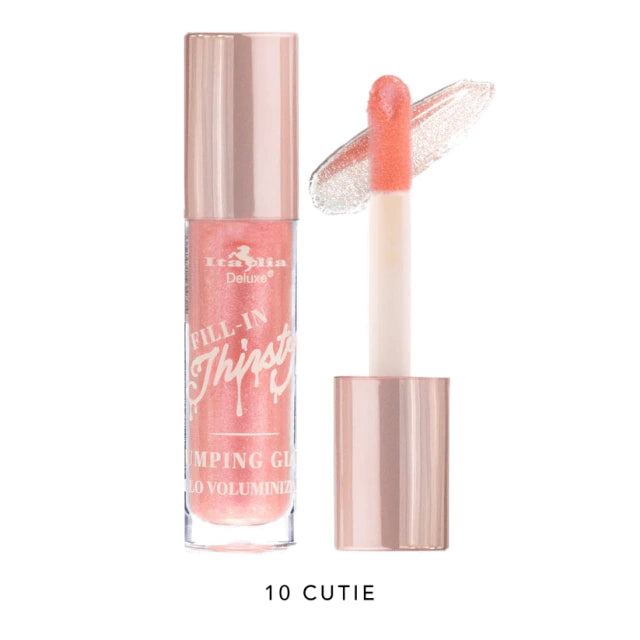 Fill-In Thirsty Brillo Labial Italia Deluxe