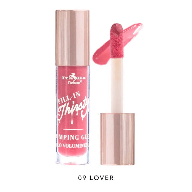 Fill-In Thirsty Brillo Labial Italia Deluxe