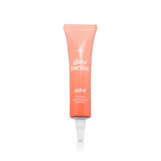 Primer/Pegamento Para Glitter Glow Harder Dapop