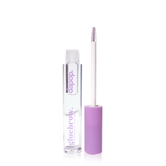 Glue Brow Gel De Cejas Dapop