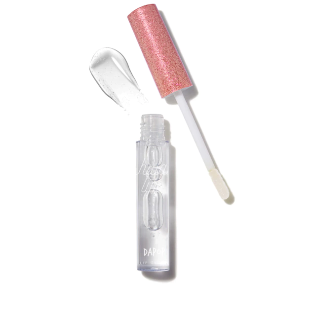 Brillo Labial Hula Lips Dapop
