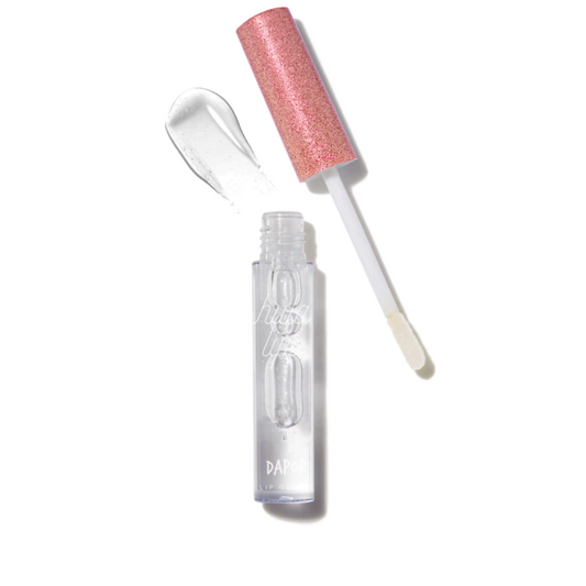 Brillo Labial Hula Lips Dapop