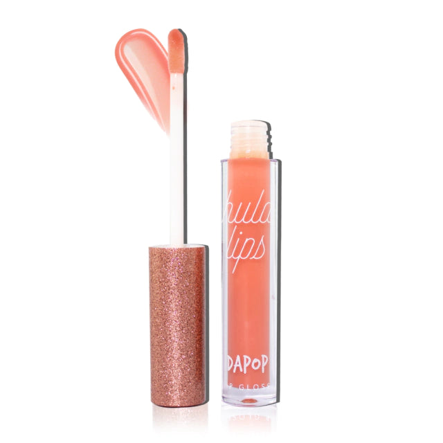 Brillo Labial Hula Lips Dapop
