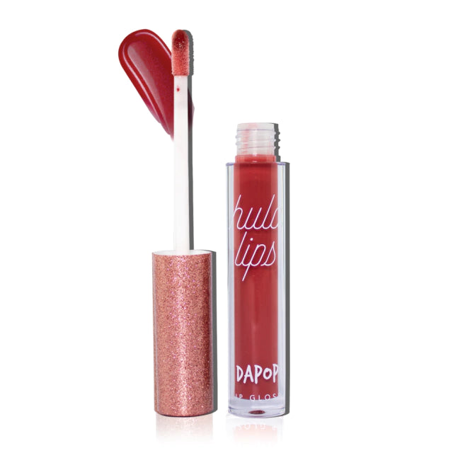 Brillo Labial Hula Lips Dapop
