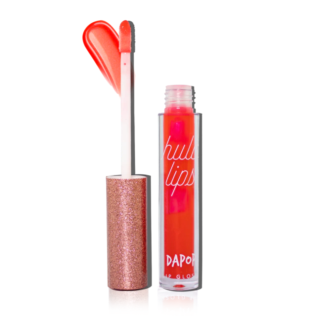 Brillo Labial Hula Lips Dapop