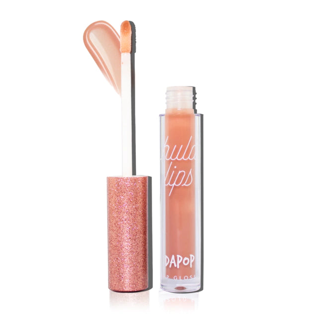 Brillo Labial Hula Lips Dapop