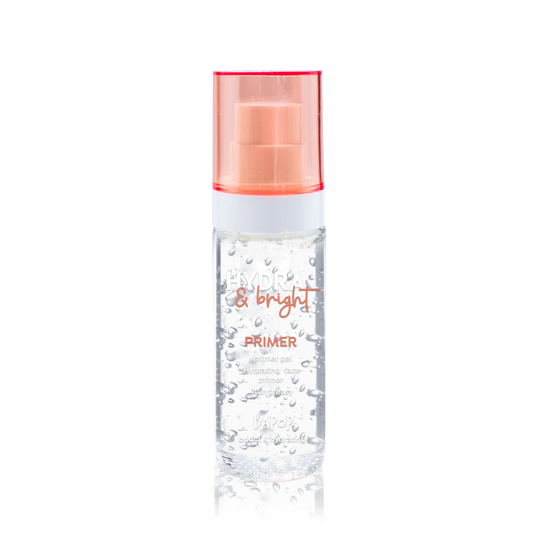 Primer para Rostro Hydra & bright Dapop