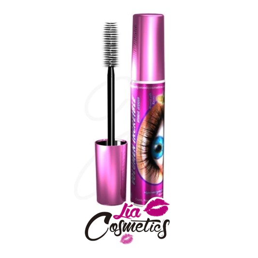 Rimel Hollywood Linea Metalica